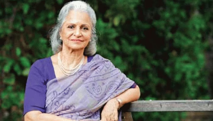 Waheeda Khan